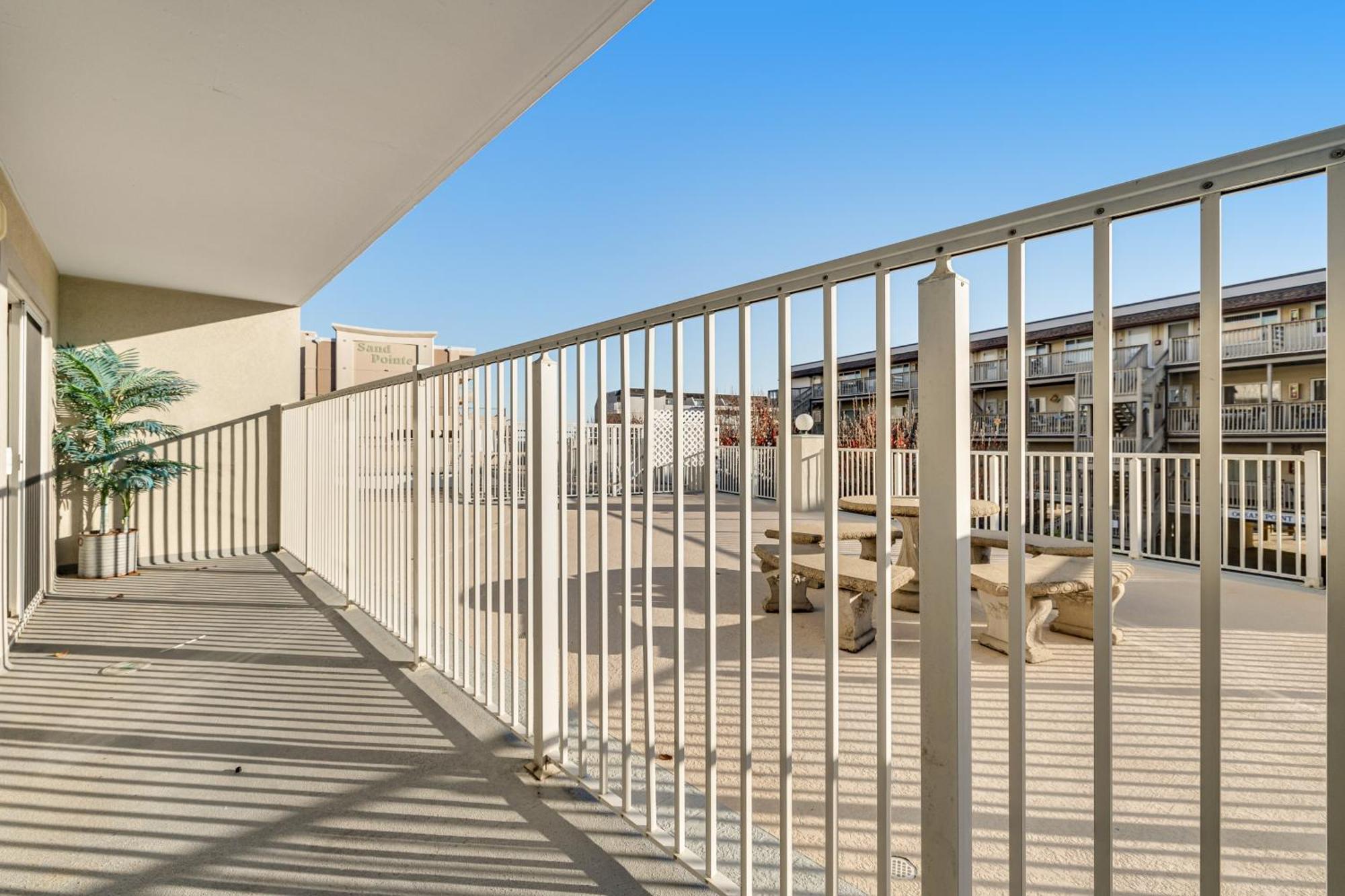 Surf Watch 104 Apartamento Ocean City Exterior foto