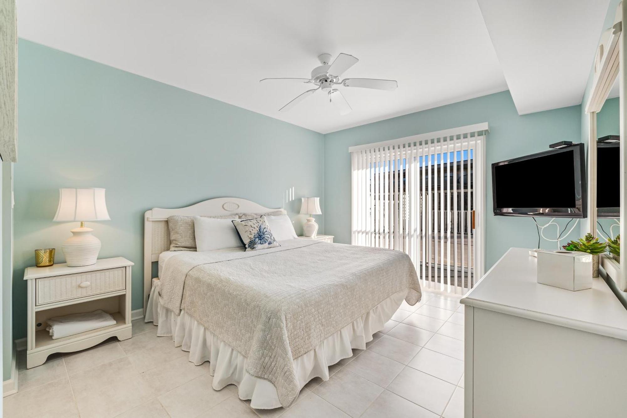 Surf Watch 104 Apartamento Ocean City Exterior foto