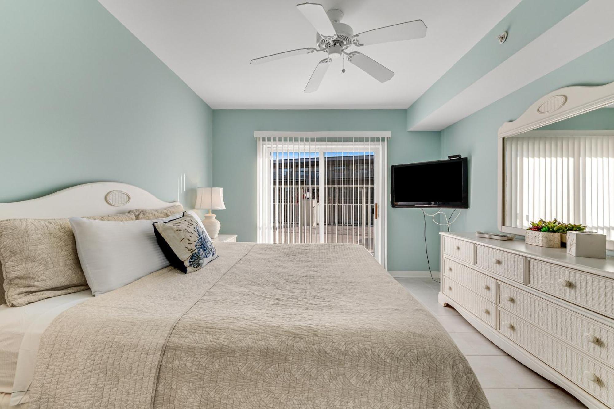 Surf Watch 104 Apartamento Ocean City Exterior foto