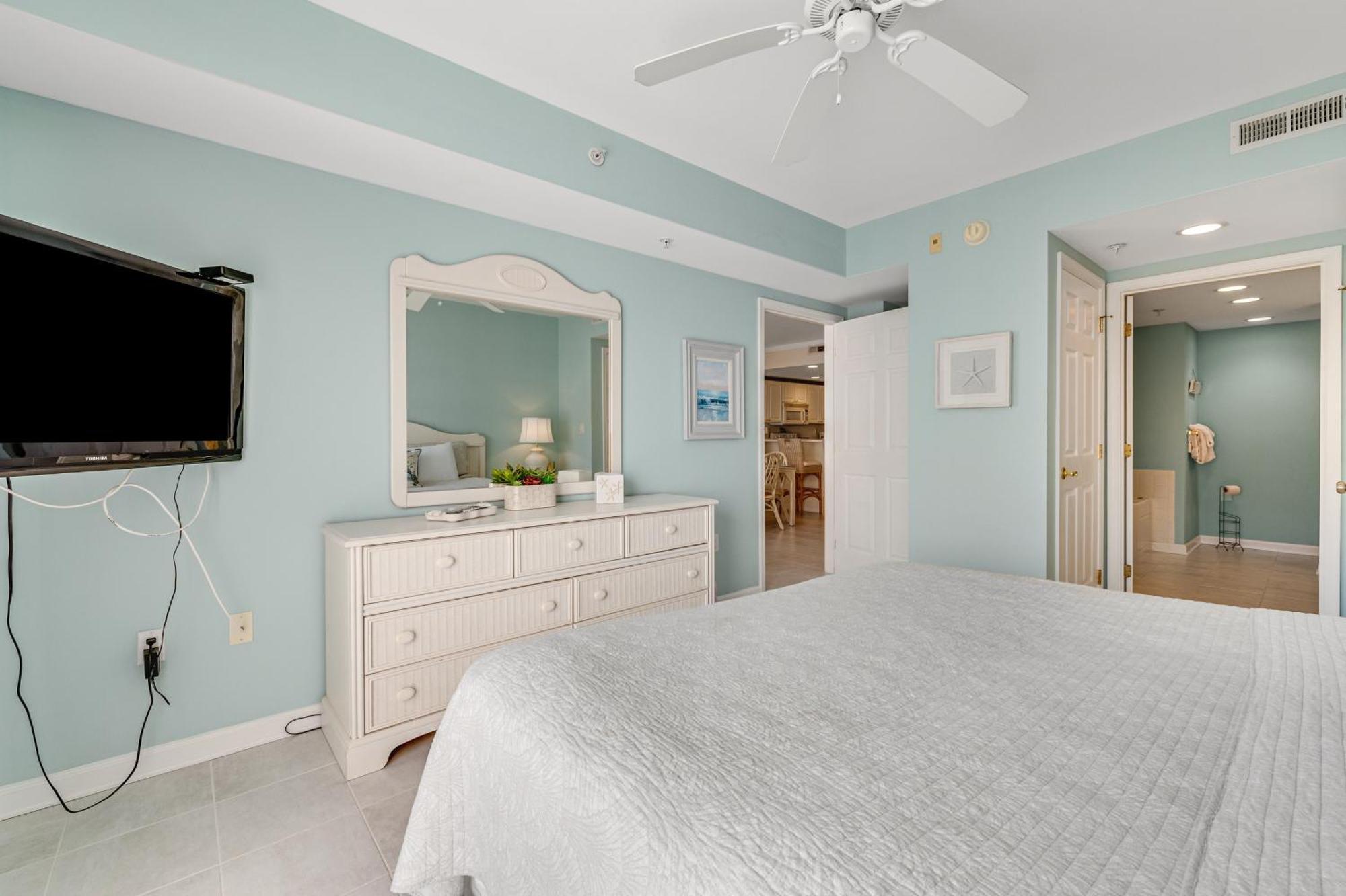 Surf Watch 104 Apartamento Ocean City Exterior foto