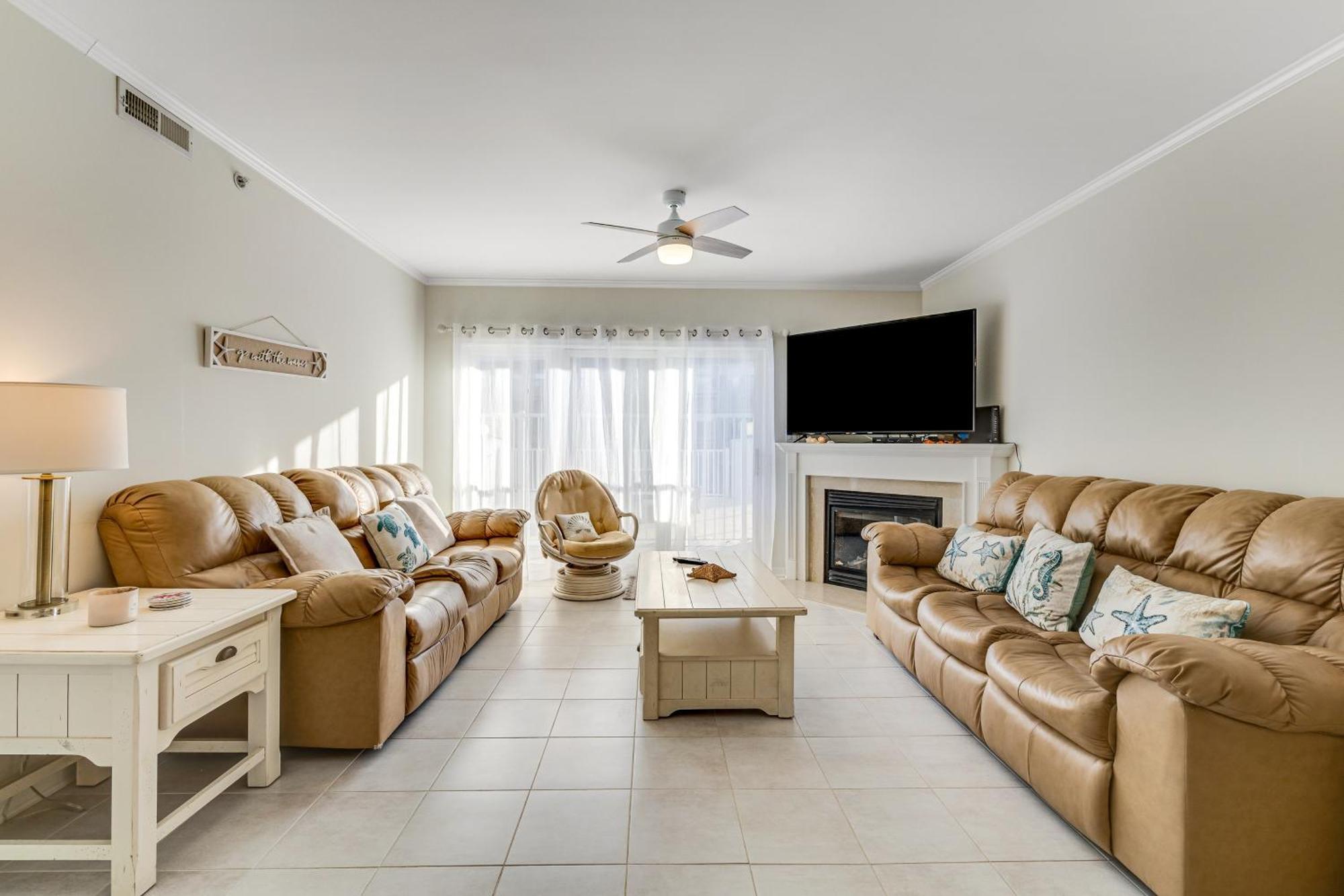 Surf Watch 104 Apartamento Ocean City Exterior foto