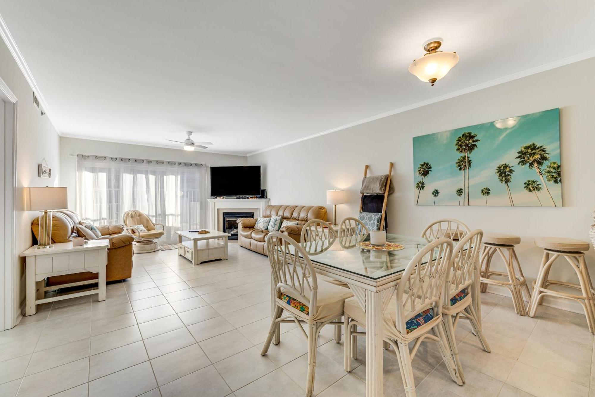 Surf Watch 104 Apartamento Ocean City Exterior foto
